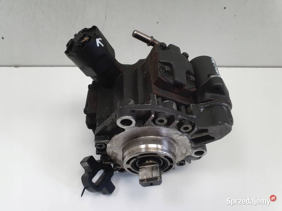 Volvo C30 V50 S40 II V70 III 20 D POMPA Chełm