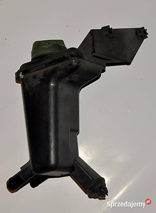 Zbiorniczek wyrównawczy płynu wspomagania GALAXY Kraków