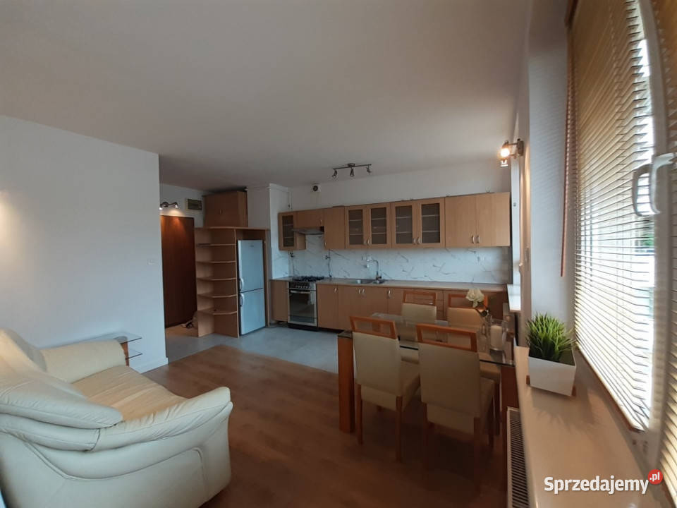 BEZPOŚREDNIO WYNAJMĘ Warszawa