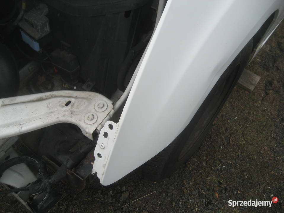 citroen berlingo III 0812r błotnik przód lewy osobowe