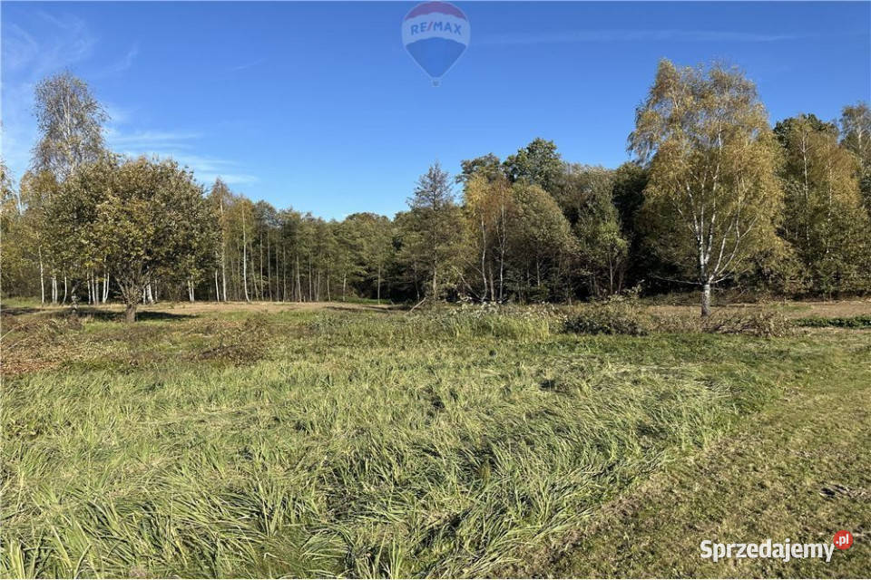 Działka budowlana w Jasienicy świetna Jasienica