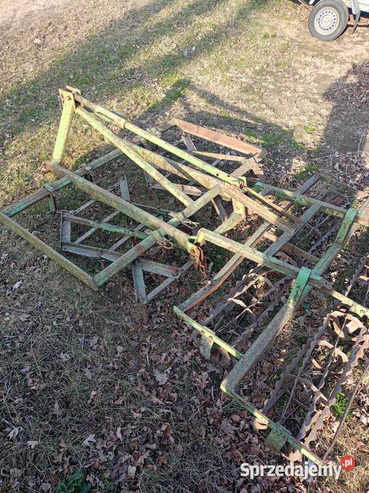 AGREGAT 18m 1000zl Agregaty Daszyna sprzedam