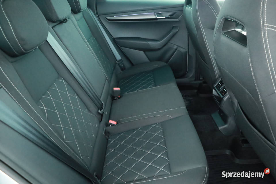 Skoda Karoq 15 TSI Piaseczno