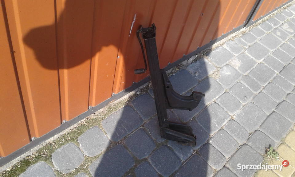 Bmw e34 lewarek podnośnik podlaskie Łomża