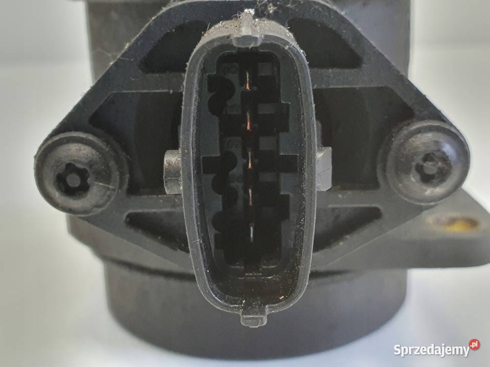 PRZEPŁYWOMIERZ Fiat Brava 19 JTD POWIETRZA Rudka