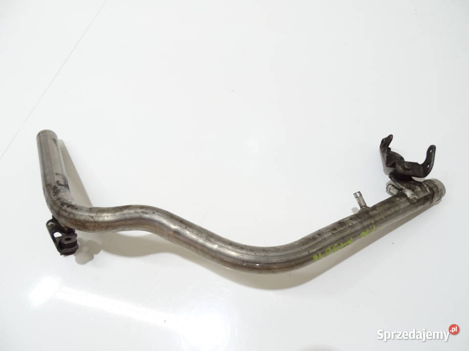 PRZEWÓD RURKA WODY BMW F20 F30 N13B16A 7600594 Strzyżewice