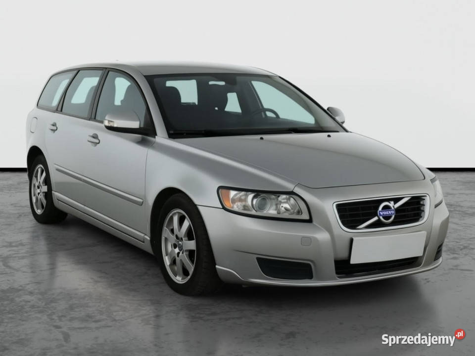 Volvo V50 D3 wspomaganie kierownicy Piaseczno sprzedam