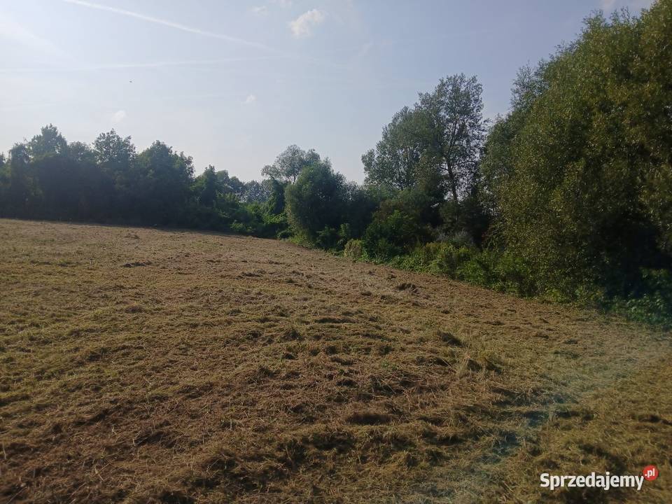 Kosiarka bijakowa Ducker Mukczer 3 m sprzedam