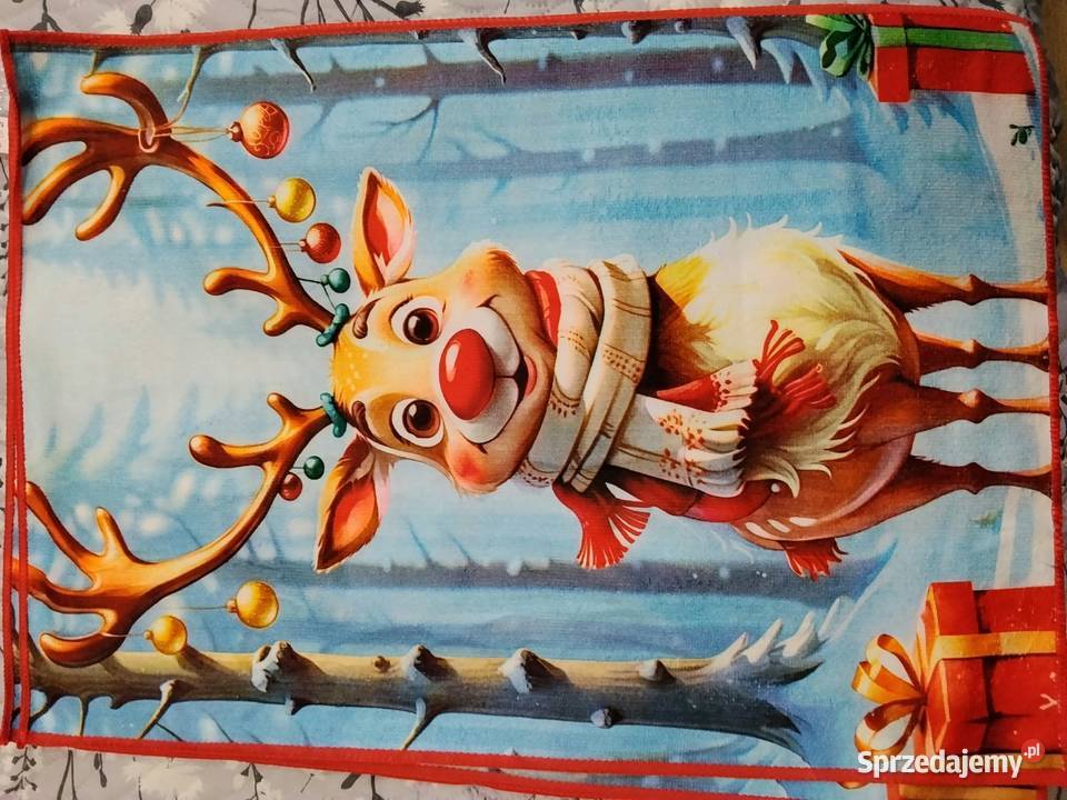 Ręczniki kuchenne Poręba