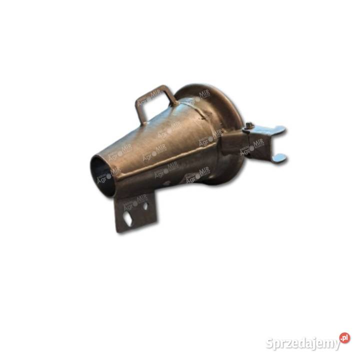 Rozlewak dysza stalowa 5 Berselli 4050220621 Sieradz