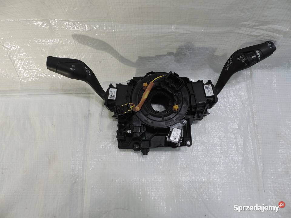 FORD S MK2 MANETKI PRZEŁĄCZNIK FT4T14A664BAW osobowe Panele sterowania, przełączniki