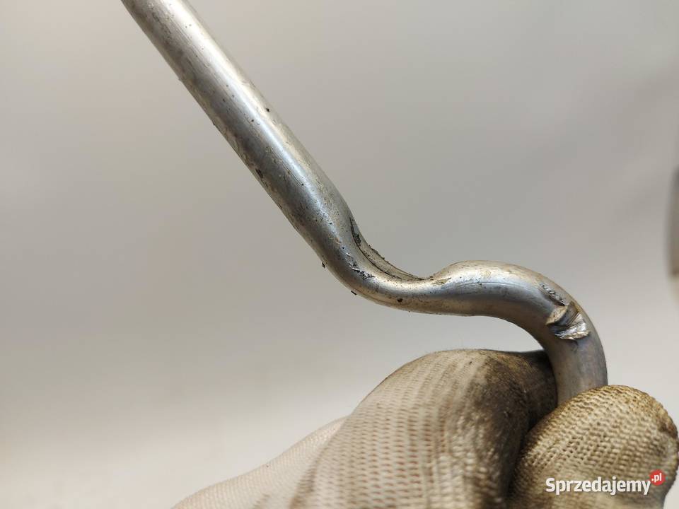 Ford Ranger VI 6 2024r WĄŻ PRZEWÓD KLIMATYZACJI