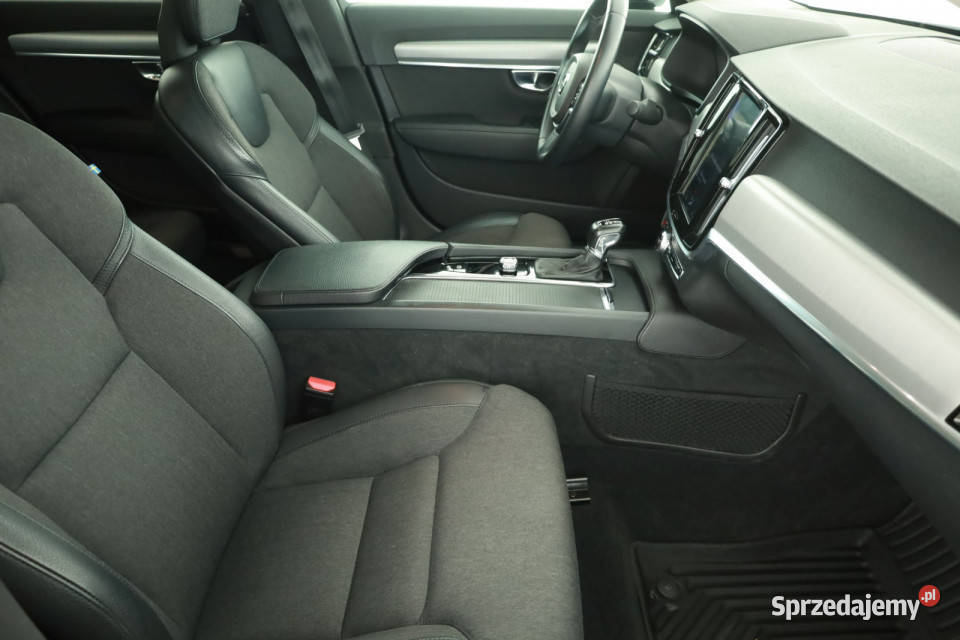 Volvo S90 D4 poduszka powietrzna mazowieckie Piaseczno