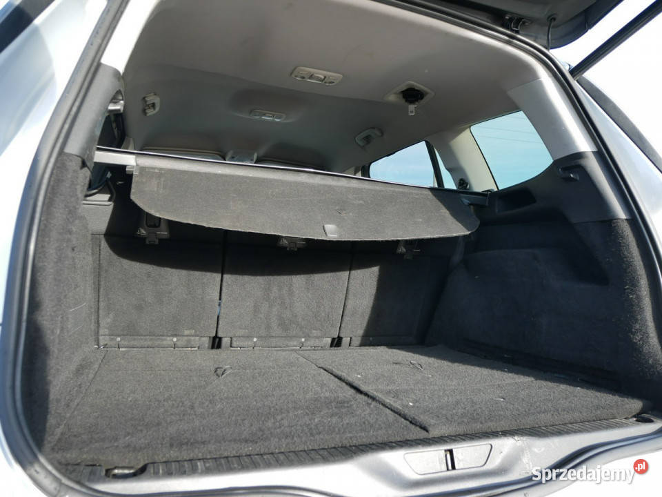Citroen C4 Grand Picasso 20HDI 150 Eu6 Automat 5 C4 Grand Picasso Goczałkowice-Zdrój