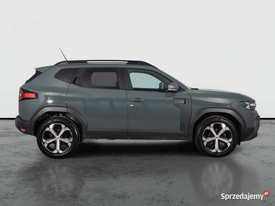 Dacia Duster 12 TCe Piaseczno sprzedam