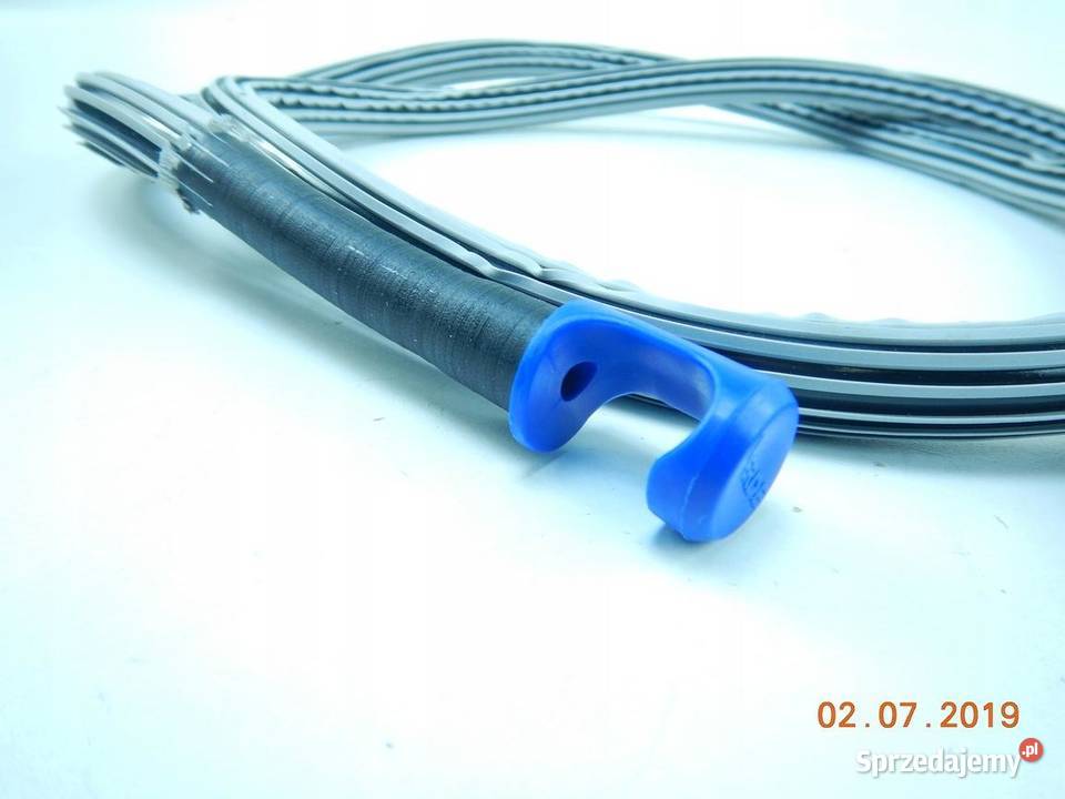 ODPŁYW SZYBERDACHU FORD FOCUS 9805 MK1 NOWY ASO