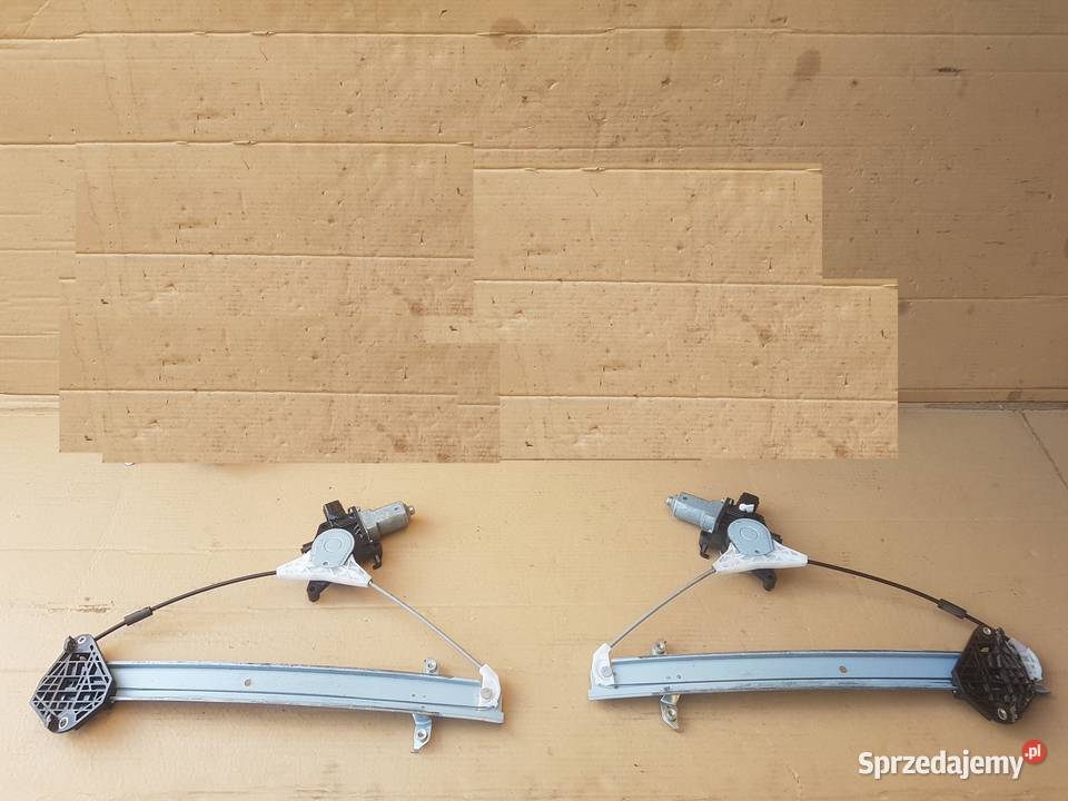 Subaru Outback IV BR mechanizm elektryczny Legnica