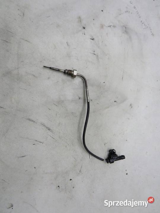 CZUJNIK TEMPERATURY SPALIN INSIGNIA B 16 CDTI osobowe Czujniki spalin sprzedam