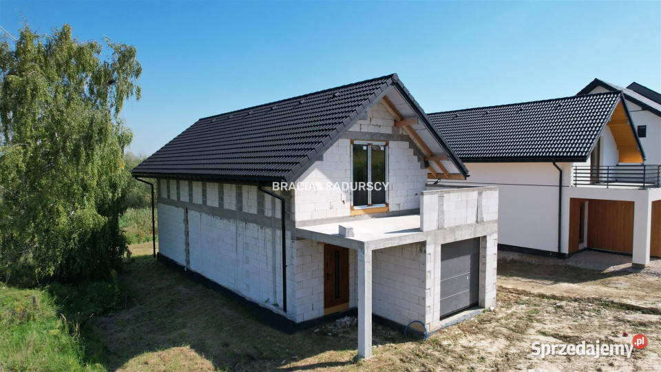 sprzedaży domu wolnostojącego Dojazdów 6572zł/m2