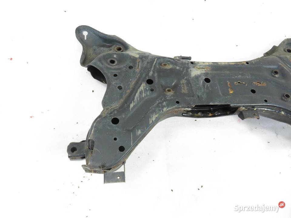 SANKI PRZÓD HYUNDAI SONATA VI 24 GDI