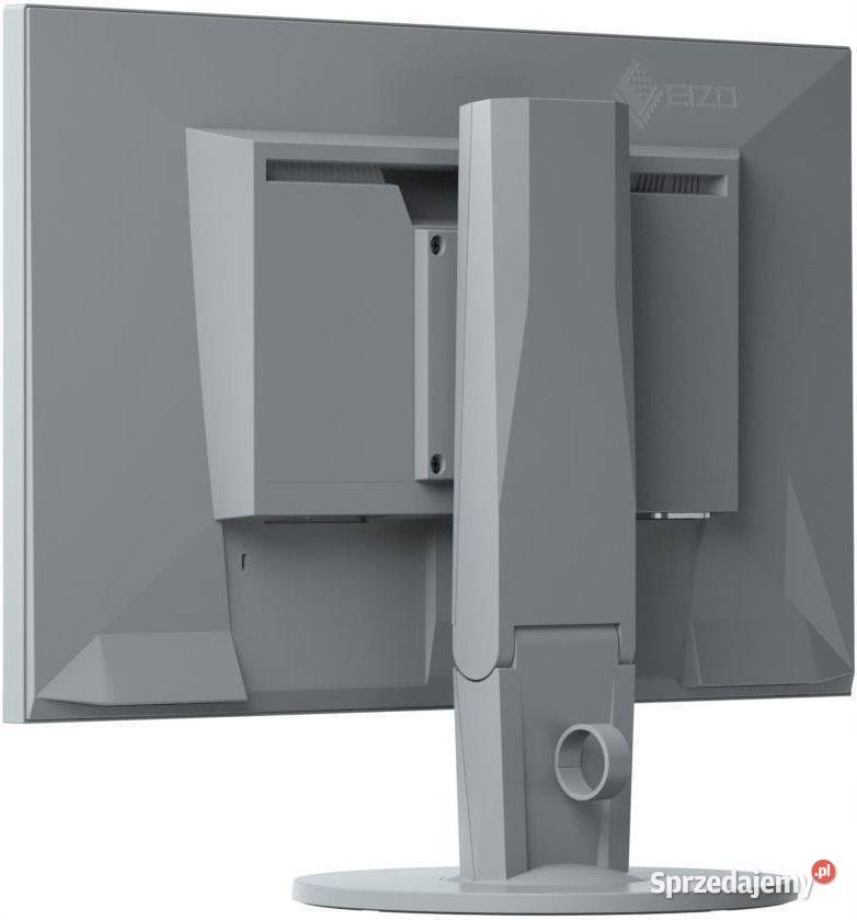 Monitor Eizo Flexscan Ev2450 24 Ips 1920X1080 Pyskowice