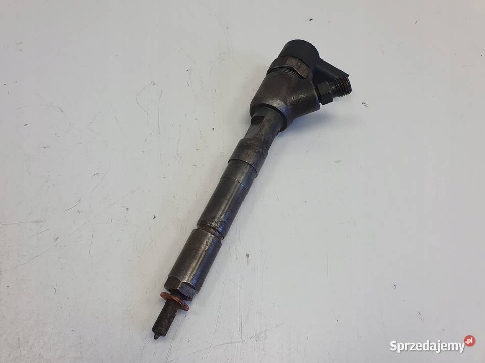 WTRYSKIWACZ Opel Corsa D 13 CDTI wtrysk Chełm