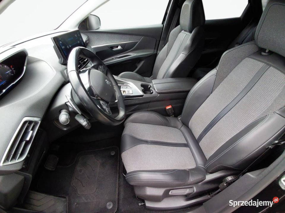 Peugeot 3008 2022r FV 23 Automat Navi Drive Mode Warszawa