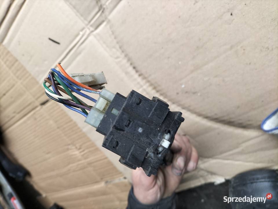 MANETKA MATIZ sprzedam