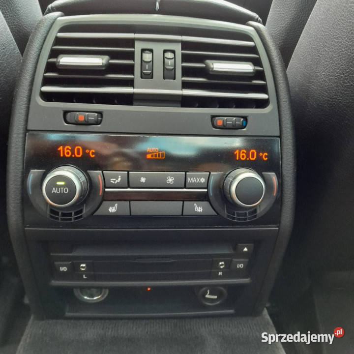 BMW 750 LONG1 Żory sprzedam