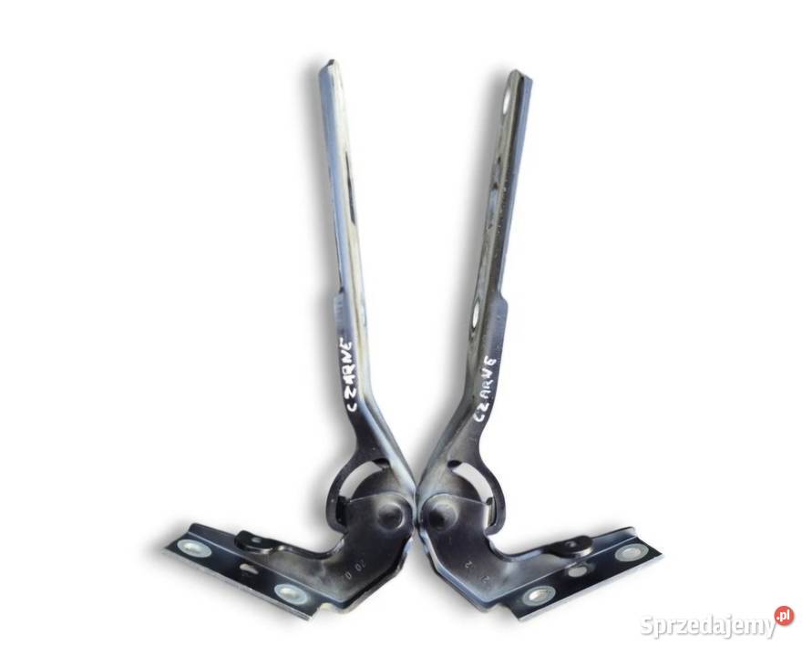 ZAWIAS MASKI LEWY PRAWY AUDI A4 B6 8E0823301E Działoszyce