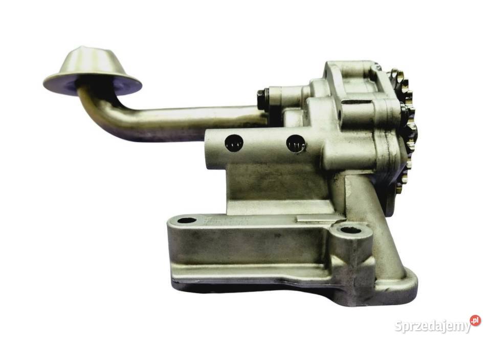 POMPA OLEJU SMOK ALTEA A3 8P OCTAVIA II GOLF V Działoszyce