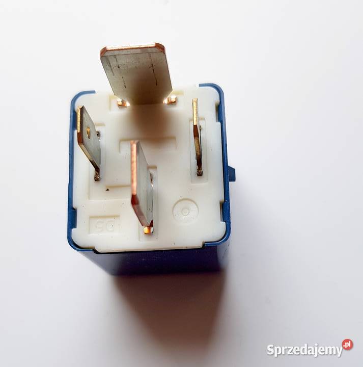 Przekaźnik Denso 12V Toyota 8826321010 Kłodzko sprzedam