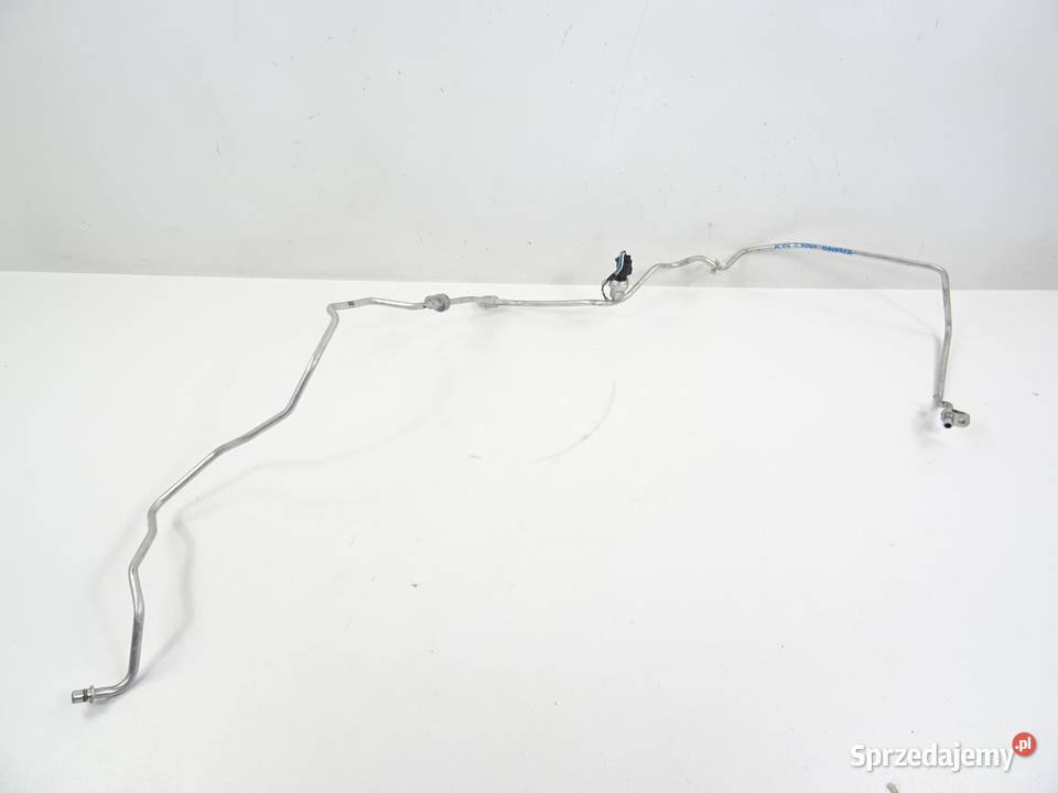 WĄŻ PRZEWÓD KLIMATYZACJI MICRA K14 09 IGT