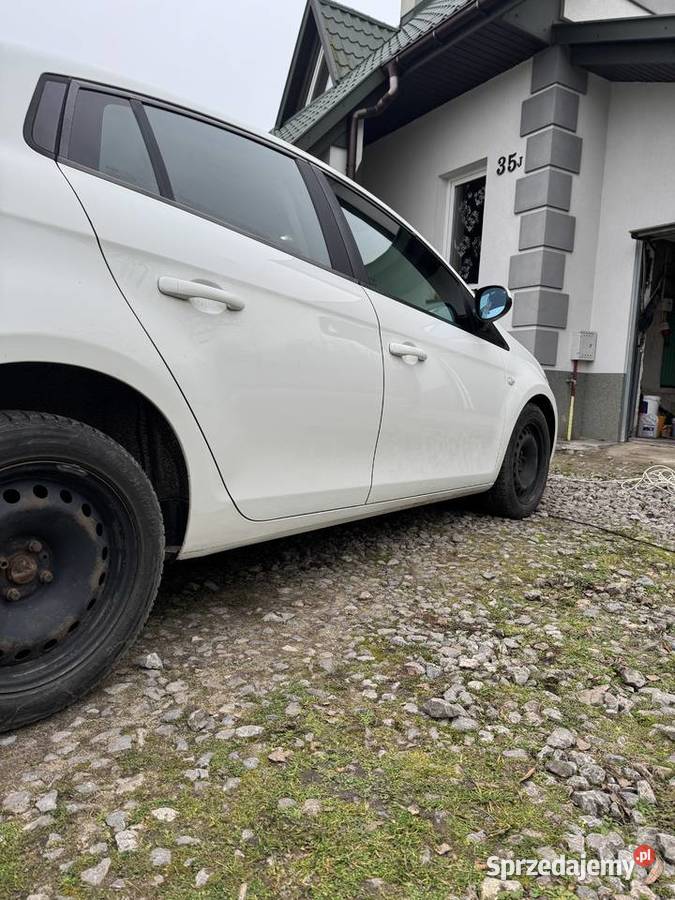 Fiat Bravo II 2007 14 150 BG Radom