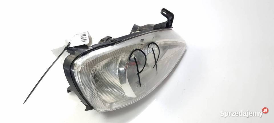 LAMPA LEWA PRZÓD OPEL CORSA C sprzedam