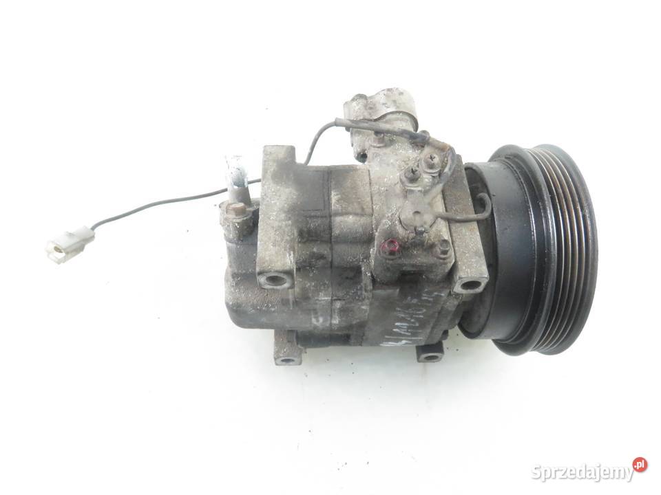 KOMPRESOR KLIMATYZACJI MAZDA 626 V