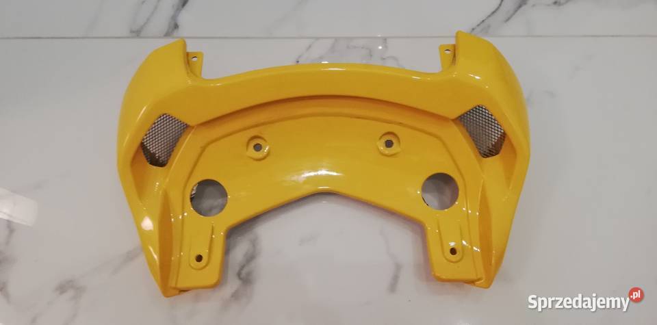 Ducati 749 999 Ogon zadupek owiewka tył Białystok sprzedam