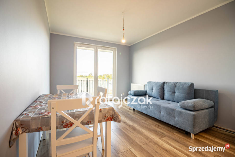 Mieszkanie 4771m2 3 pokojowe Władysławowo