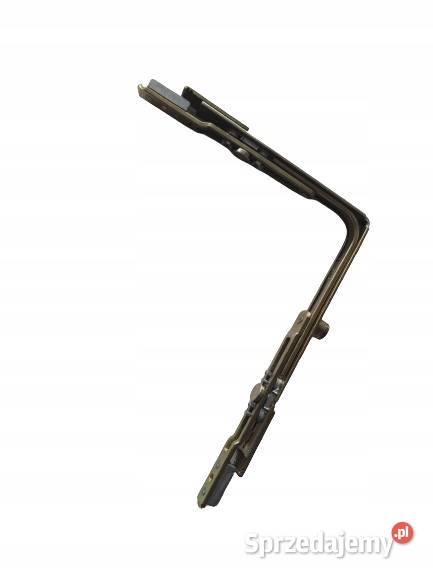 Aubi narożnik U301 stary model