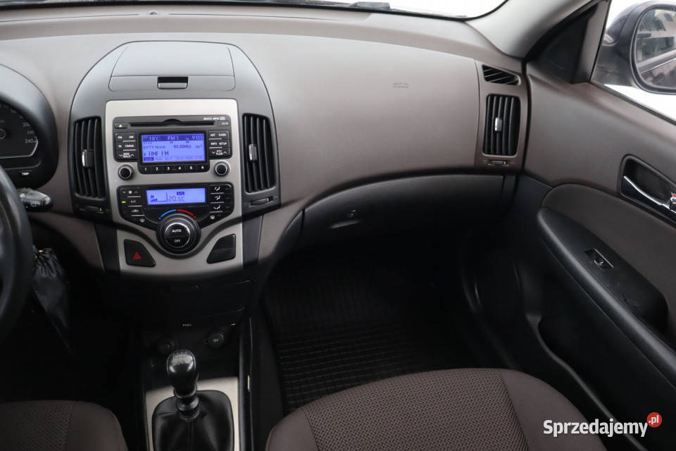 Hyundai i30 16 CRDi Zabrze