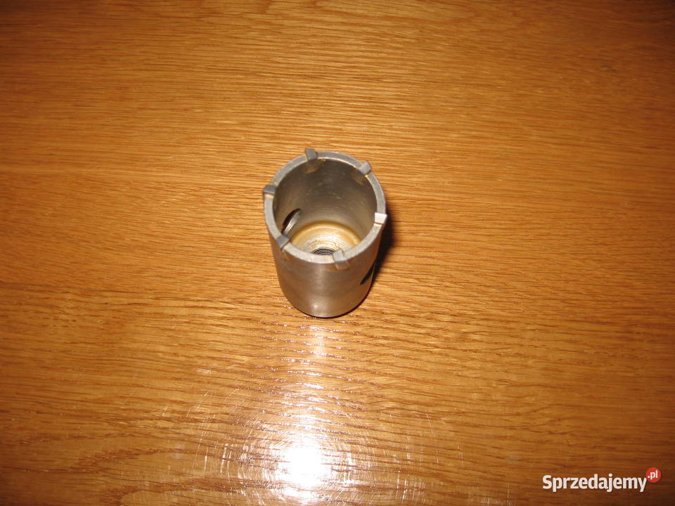 Otwornica koronka 40 mm oryginal Projahn sdsplus śląskie Sosnowiec