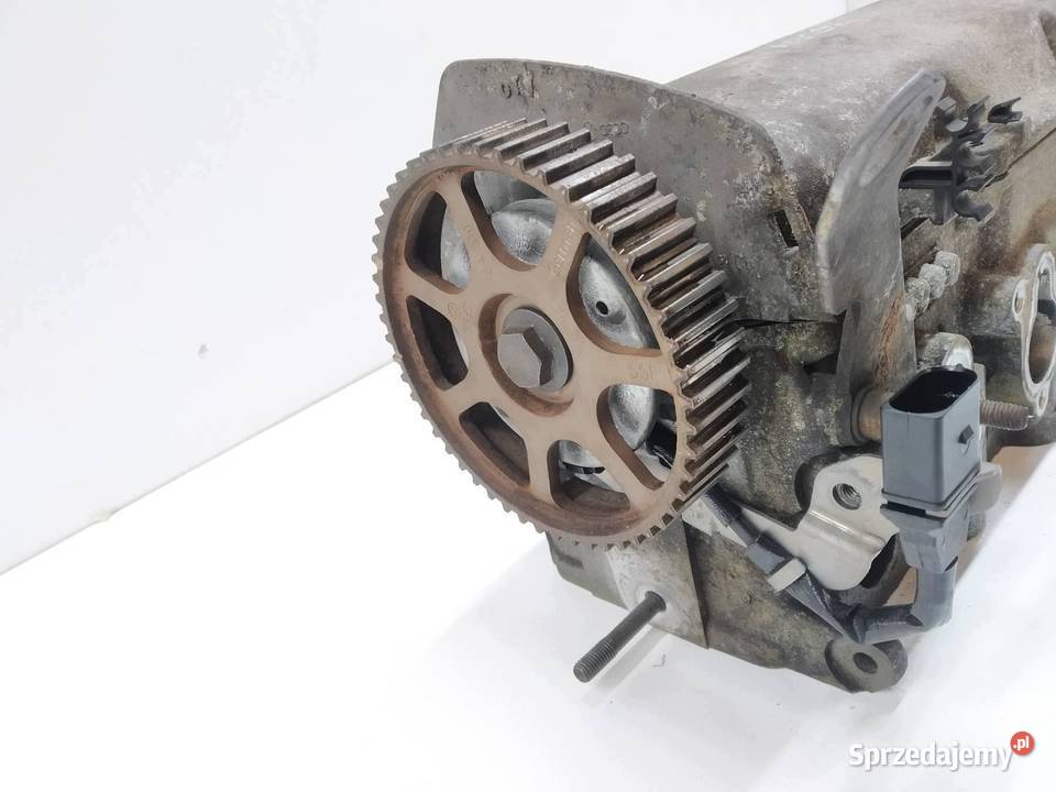 GŁOWICA KOMPLETNA 06A103373J 20 8V VW Volkswagen