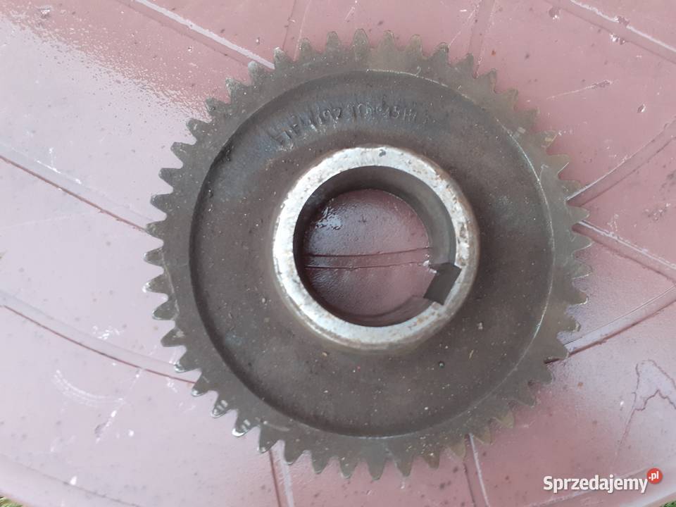 koło stałego zazębienia 50819210 c360 obrotów Siemiatycze