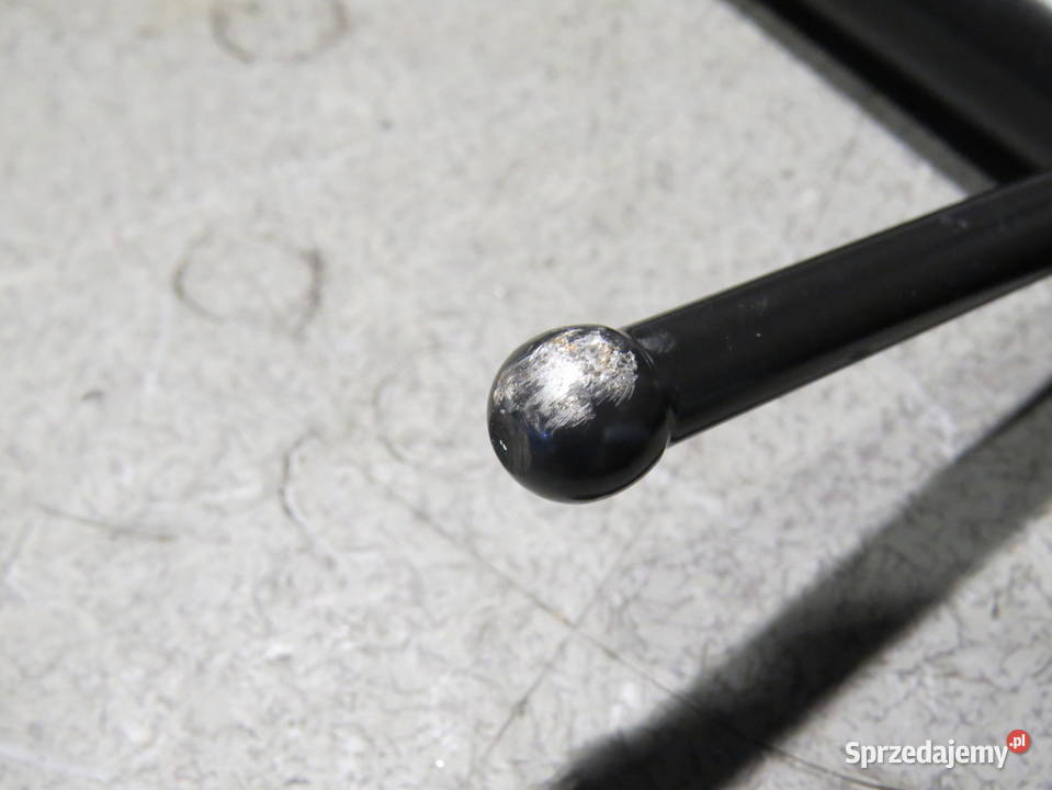 SUZUKI GSXS GSX S 1000 2022 STOPKA NÓŻKA BOCZNA Olsztyn