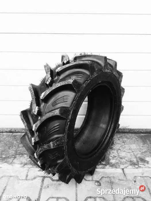 Opona Rolnicza 24070R16 OZKA 600R16 60016 MOCNA Tomaszów Lubelski