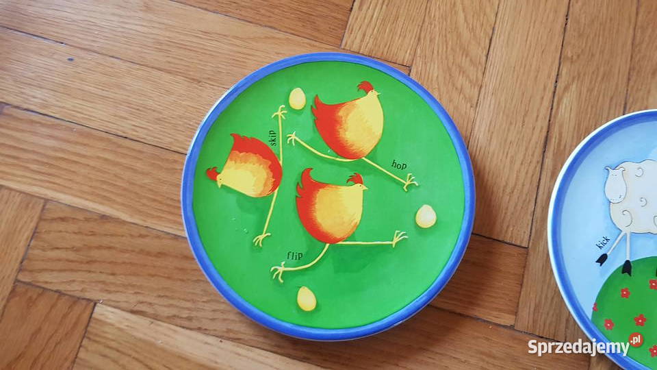 Zawieszki obrazy do pokoju dziecka śląskie Myszków