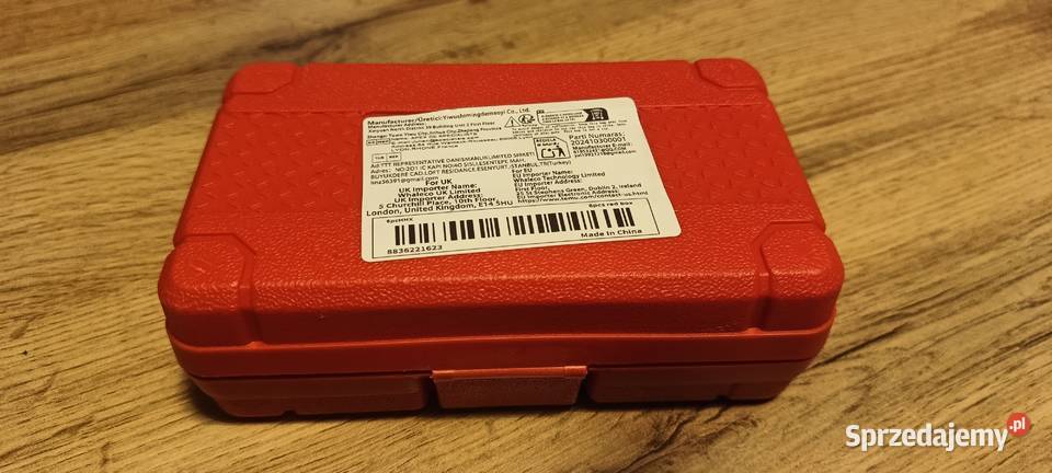 Adaptery do kluczy udarowych małopolskie