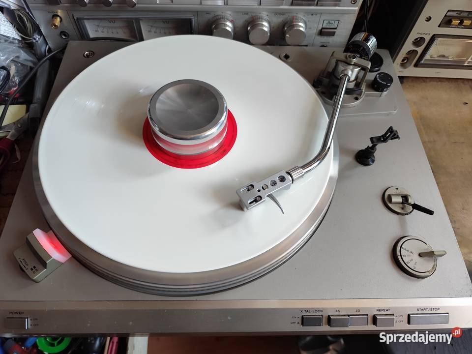 gramofon Sony 515 Grabowo