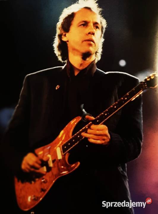 1 Kultowy Album CD Zespołu Dire Straits Nowy warmińsko-mazurskie
