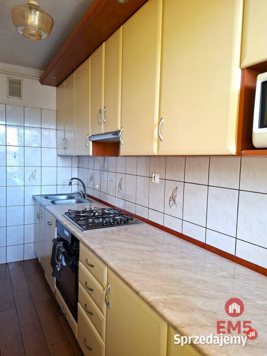 Mieszkanie Suwałki Klonowa 4652 metry 2 pok podlaskie